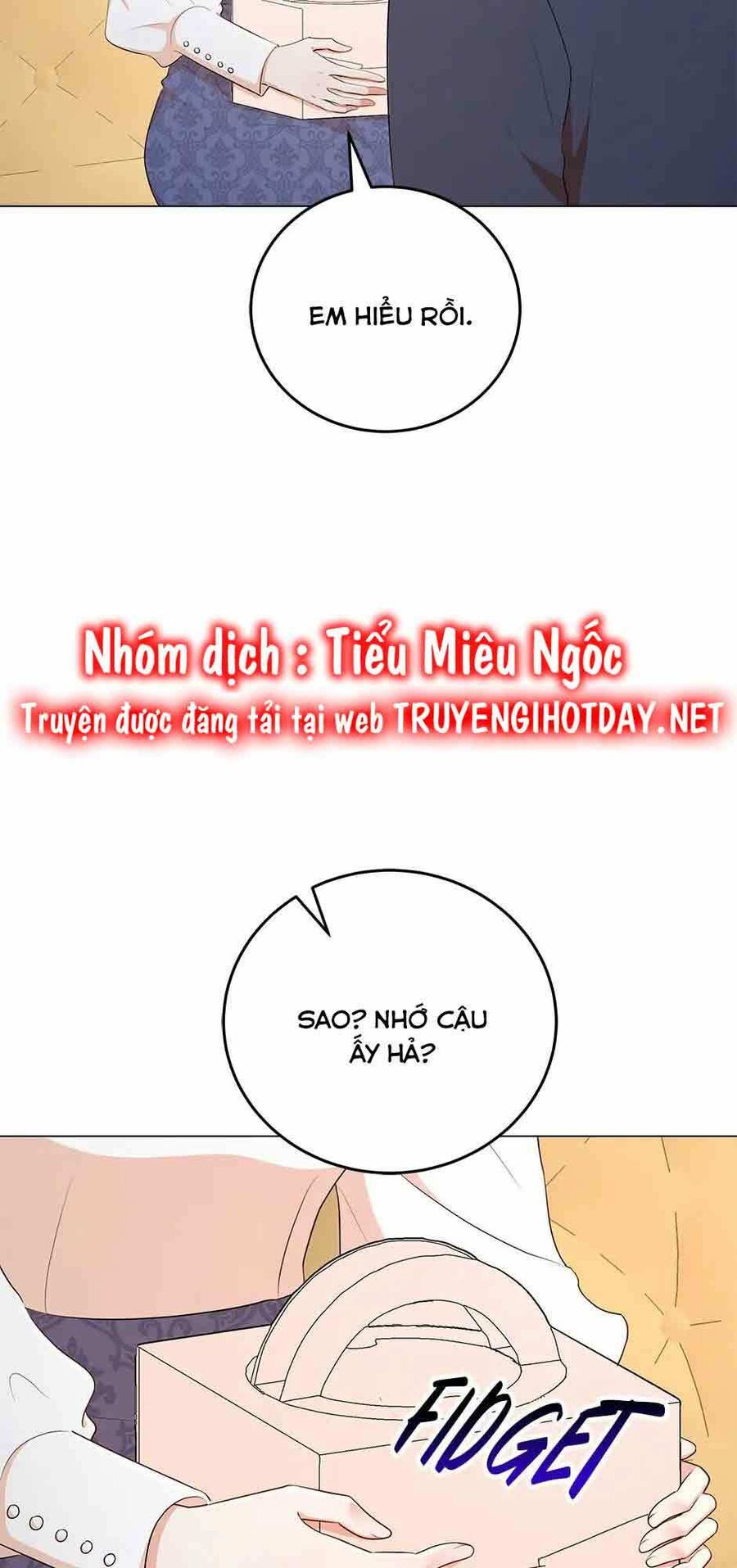 Nhân Vật Phản Diện Cũng Khó Chịu Chap 57 - Next Chap 58