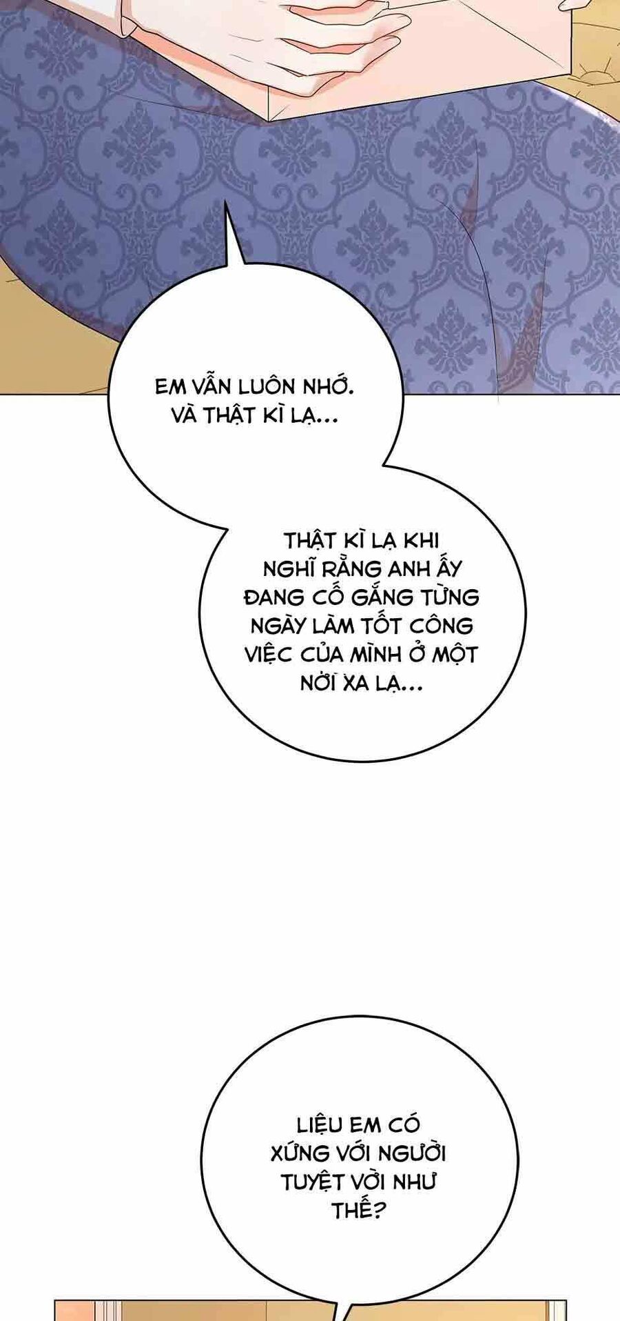 Nhân Vật Phản Diện Cũng Khó Chịu Chap 57 - Next Chap 58