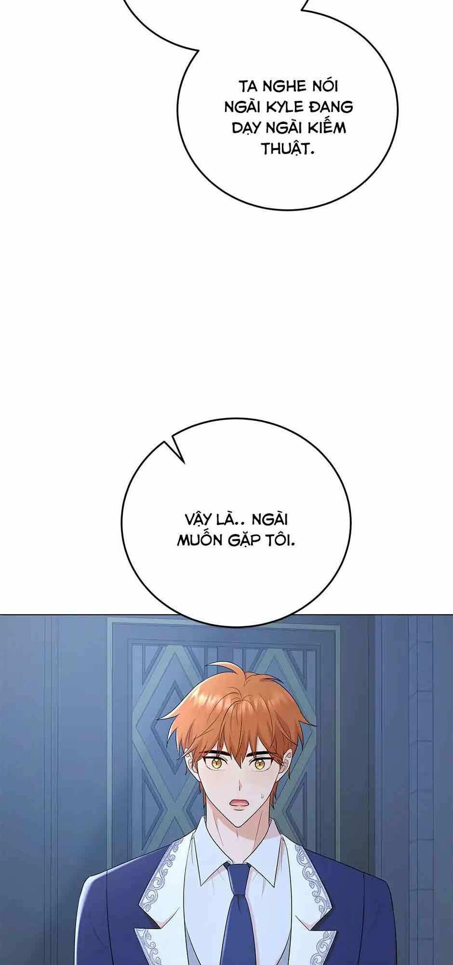Nhân Vật Phản Diện Cũng Khó Chịu Chap 57 - Next Chap 58