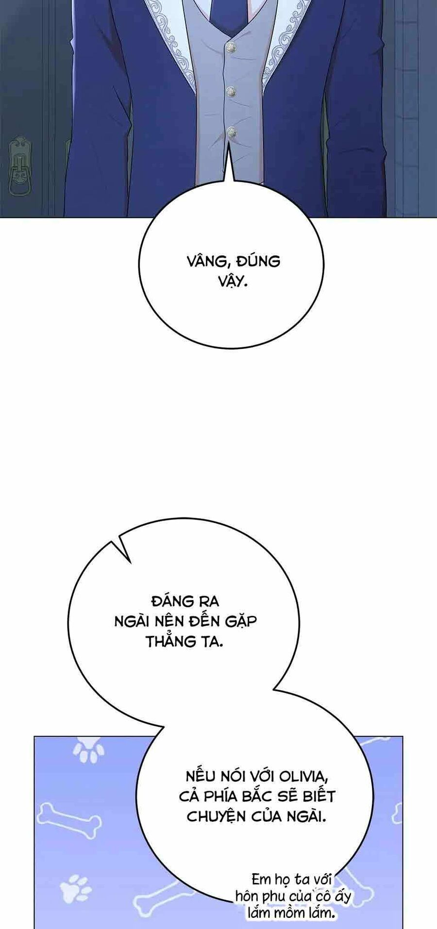 Nhân Vật Phản Diện Cũng Khó Chịu Chap 57 - Next Chap 58