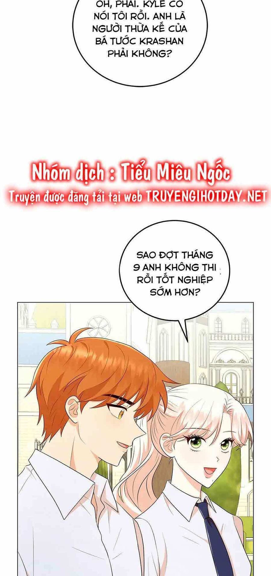 Nhân Vật Phản Diện Cũng Khó Chịu Chap 57 - Next Chap 58