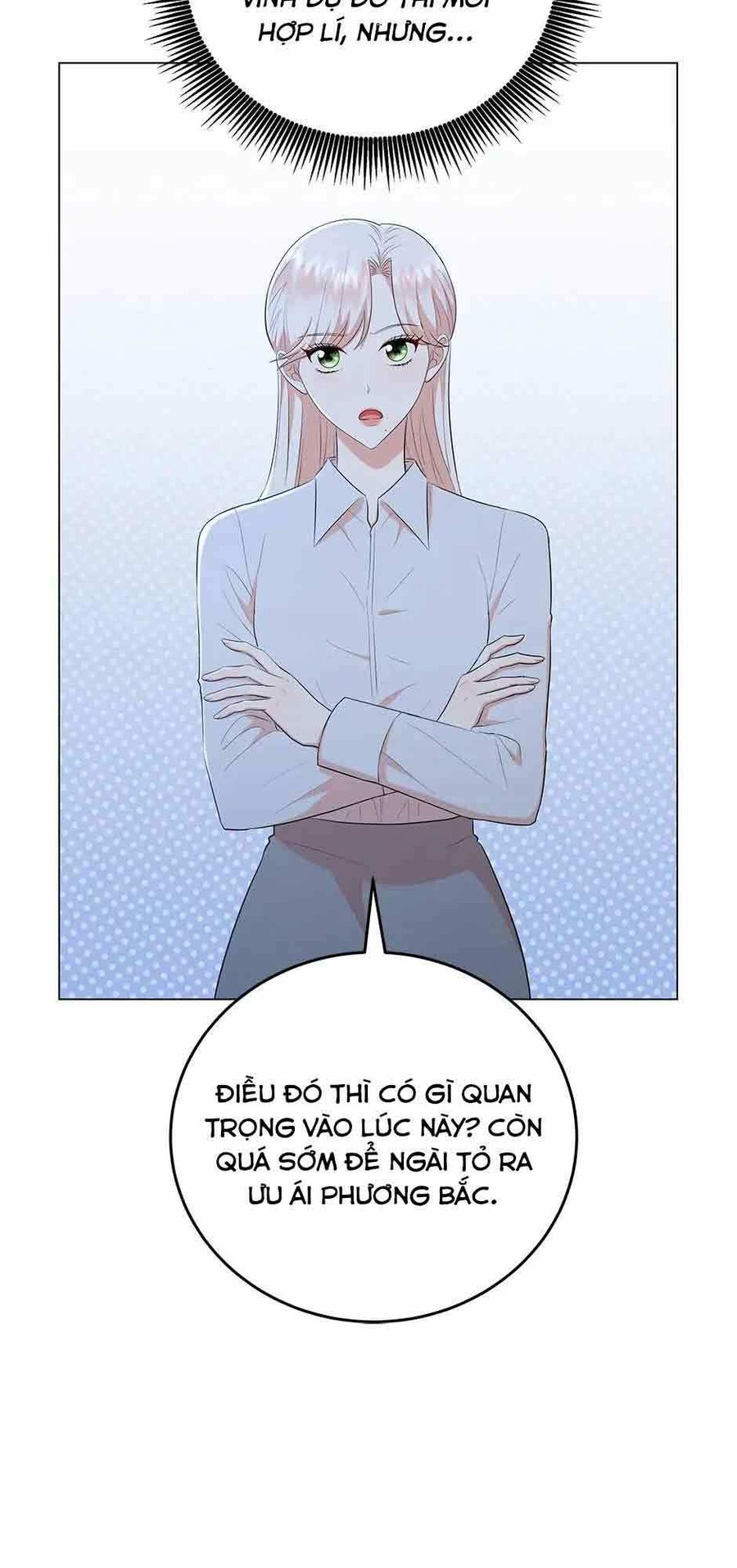 Nhân Vật Phản Diện Cũng Khó Chịu Chap 57 - Next Chap 58