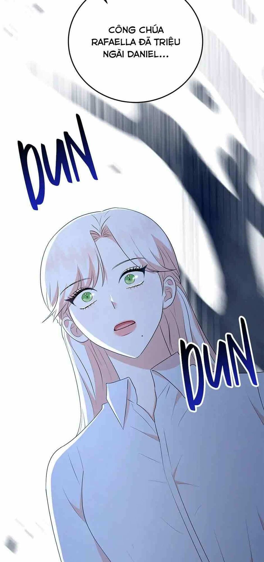 Nhân Vật Phản Diện Cũng Khó Chịu Chap 57 - Next Chap 58