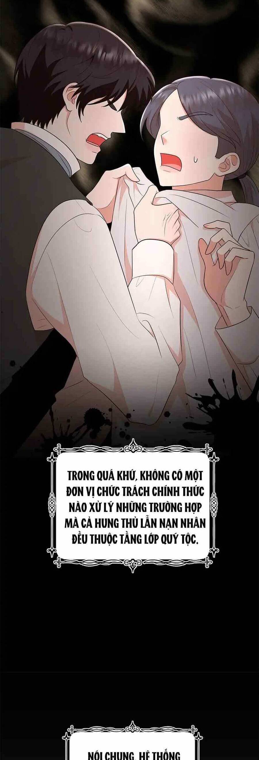 Nhân Vật Phản Diện Cũng Khó Chịu Chap 58 - Next Chap 59