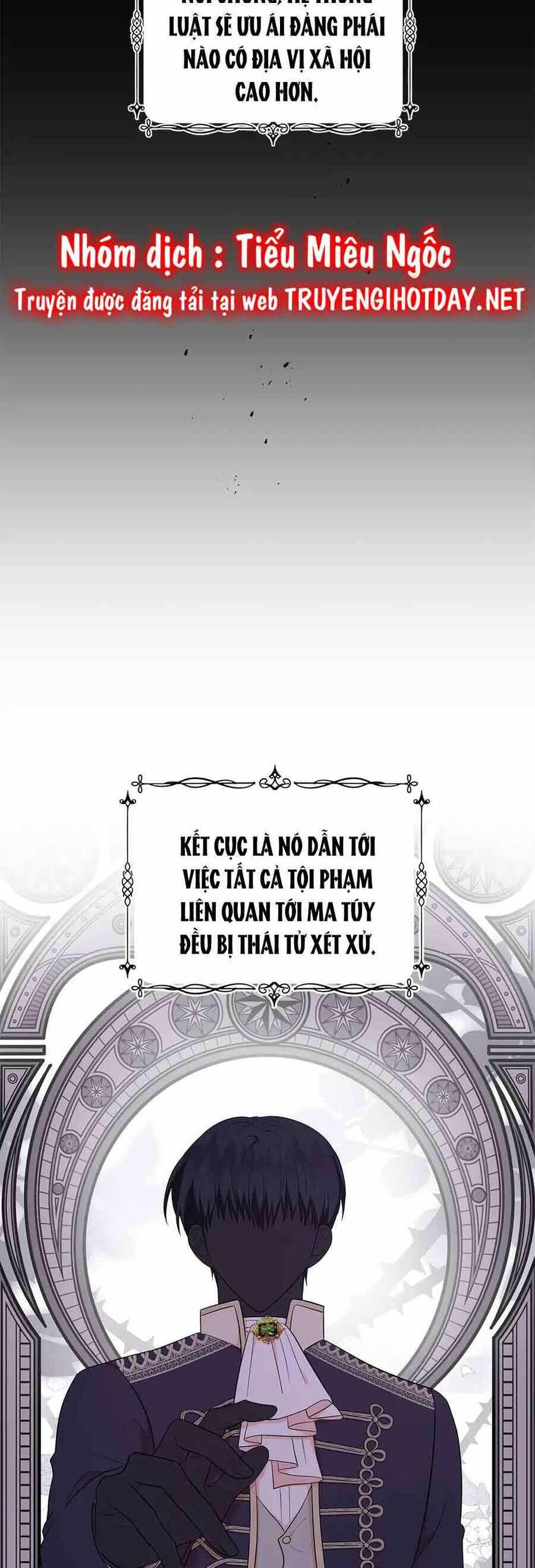 Nhân Vật Phản Diện Cũng Khó Chịu Chap 58 - Next Chap 59