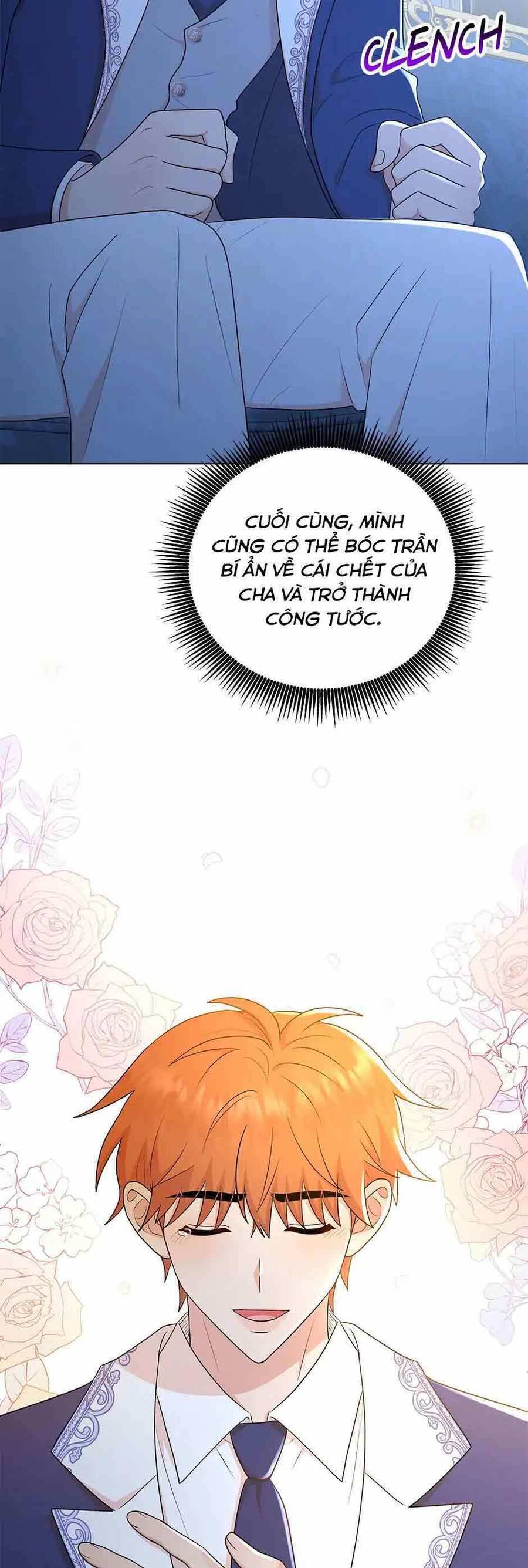 Nhân Vật Phản Diện Cũng Khó Chịu Chap 58 - Next Chap 59