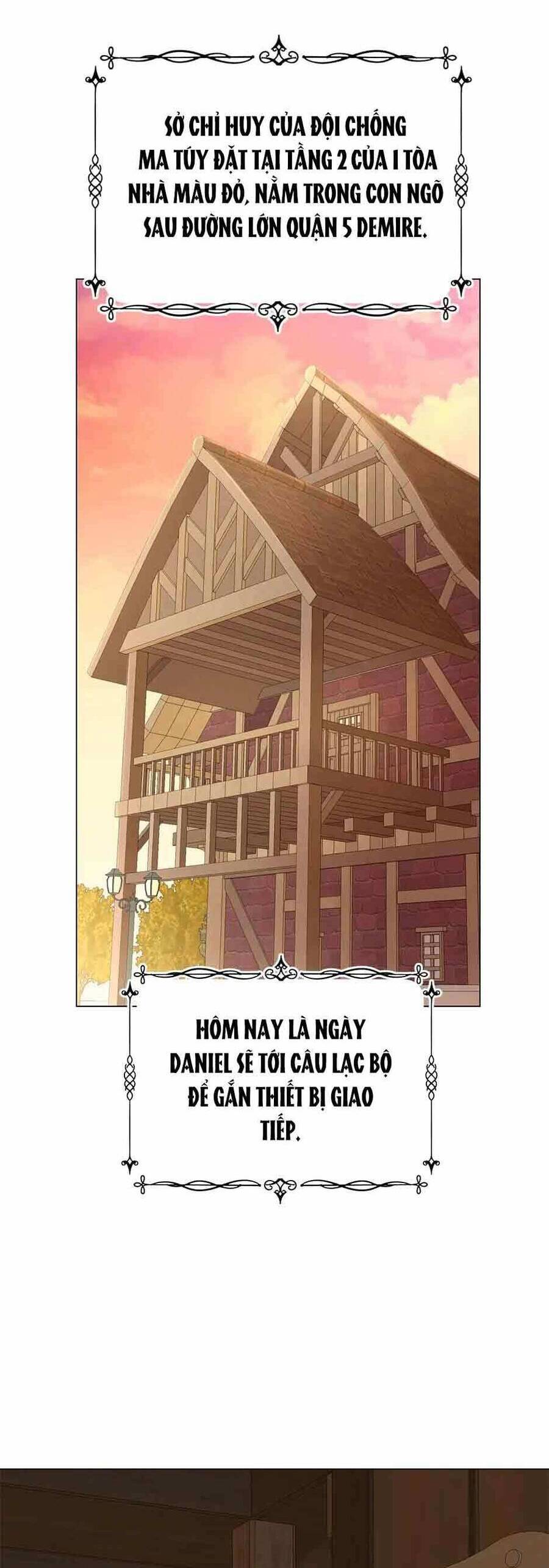 Nhân Vật Phản Diện Cũng Khó Chịu Chap 58 - Next Chap 59