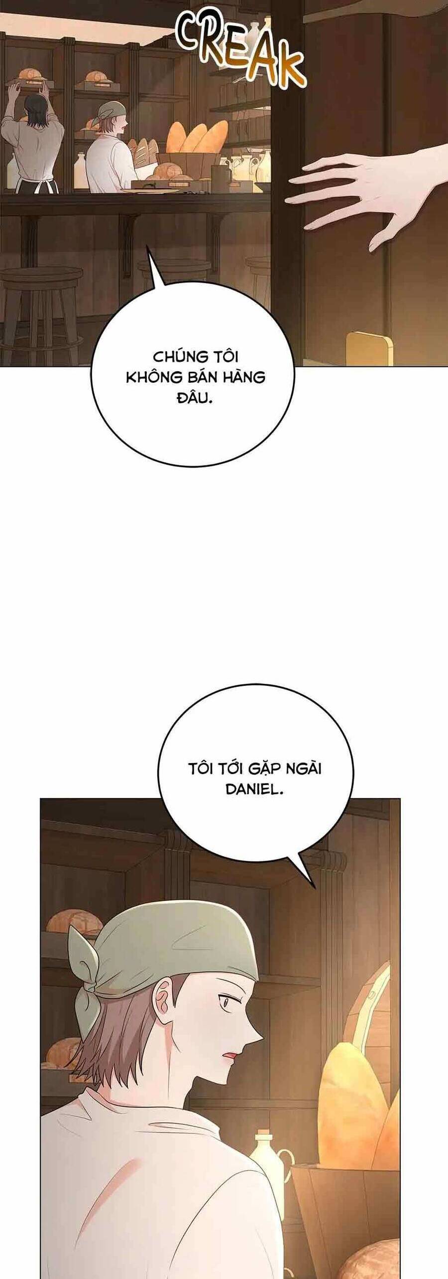 Nhân Vật Phản Diện Cũng Khó Chịu Chap 58 - Next Chap 59