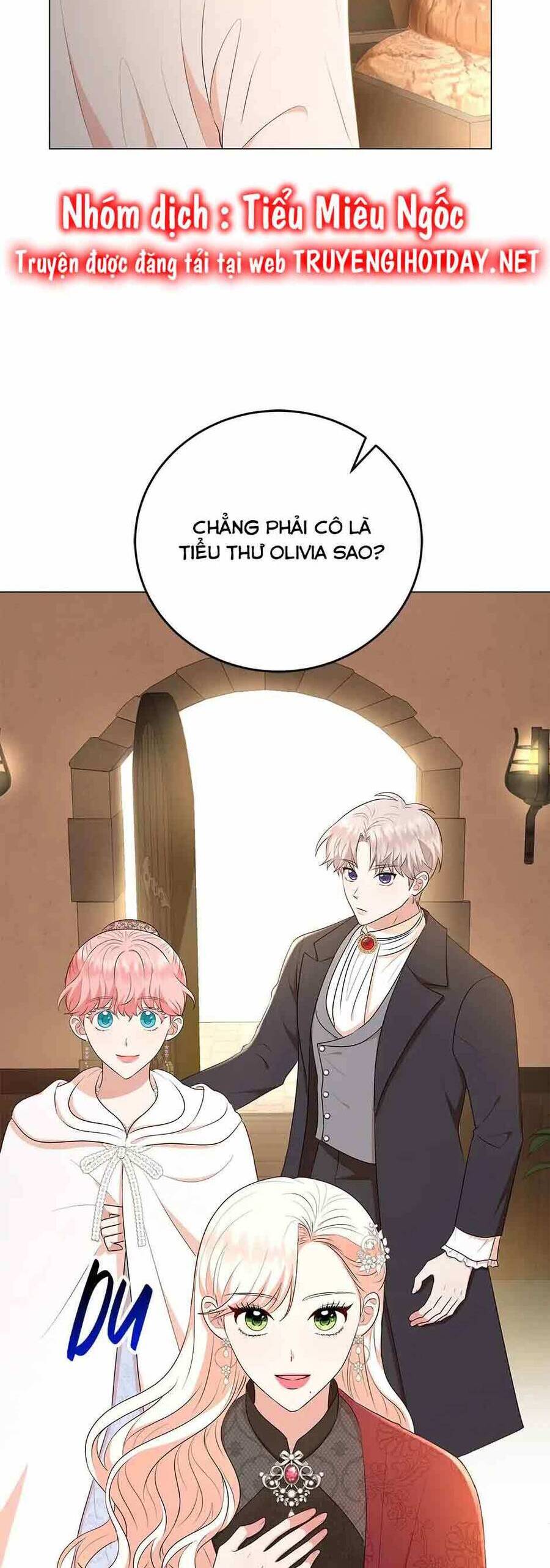 Nhân Vật Phản Diện Cũng Khó Chịu Chap 58 - Next Chap 59