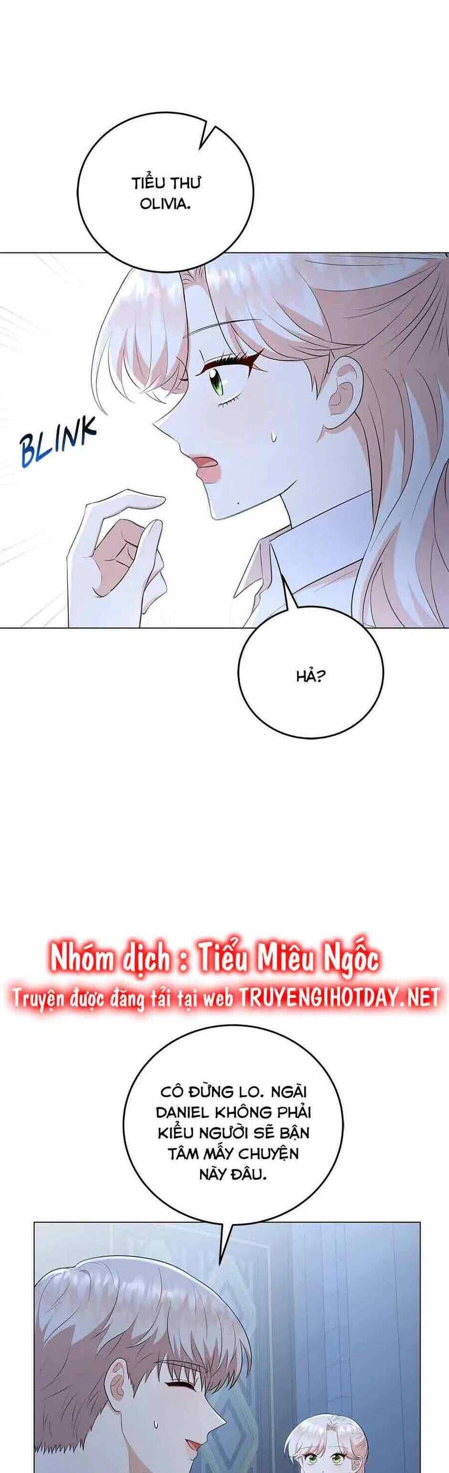 Nhân Vật Phản Diện Cũng Khó Chịu Chap 58 - Next Chap 59