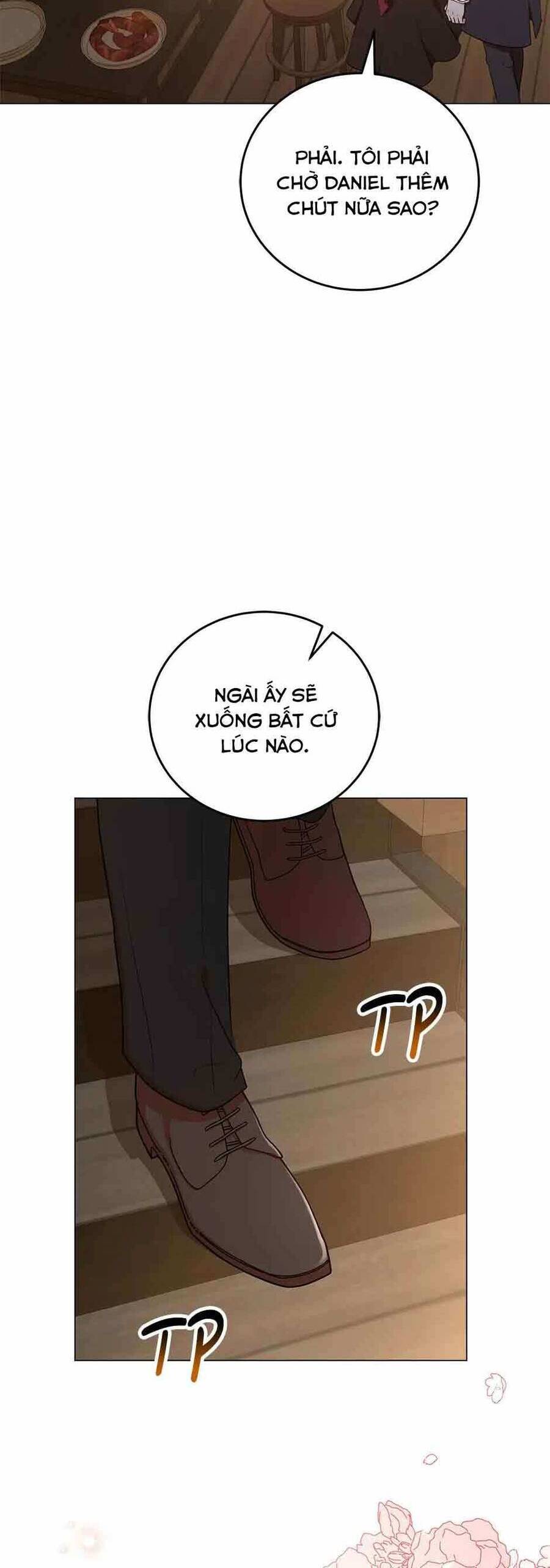 Nhân Vật Phản Diện Cũng Khó Chịu Chap 58 - Next Chap 59