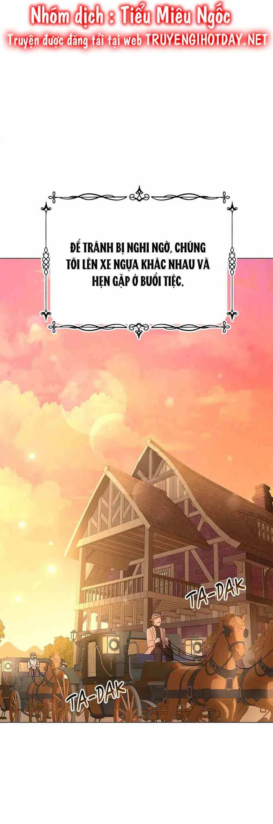 Nhân Vật Phản Diện Cũng Khó Chịu Chap 58 - Next Chap 59