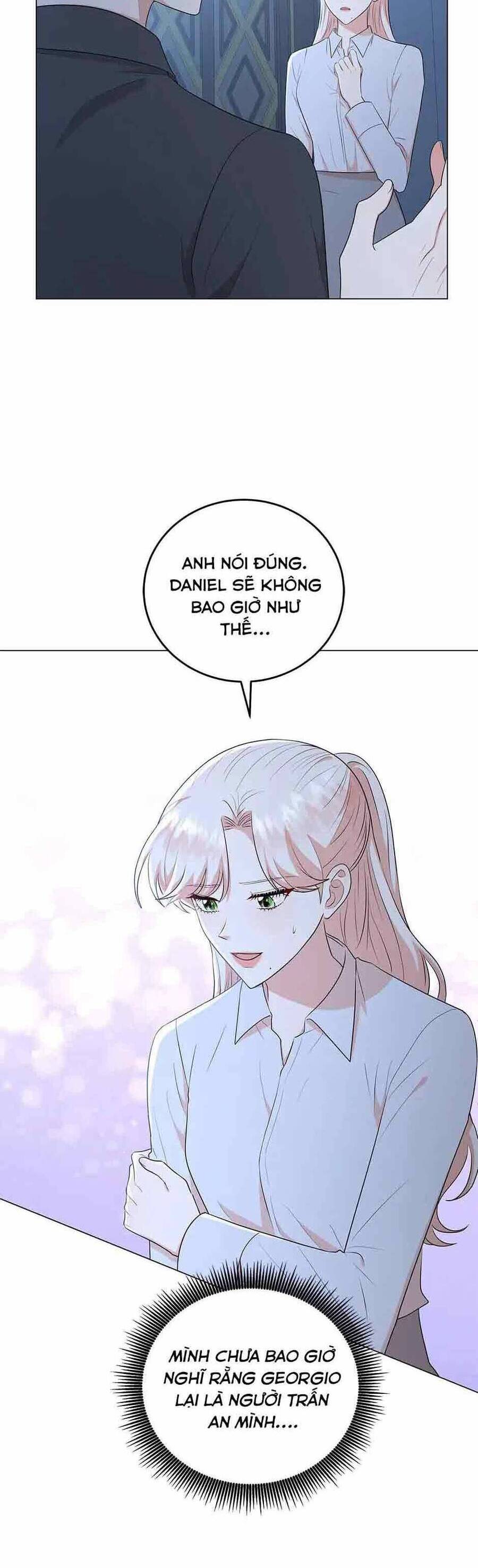 Nhân Vật Phản Diện Cũng Khó Chịu Chap 58 - Next Chap 59