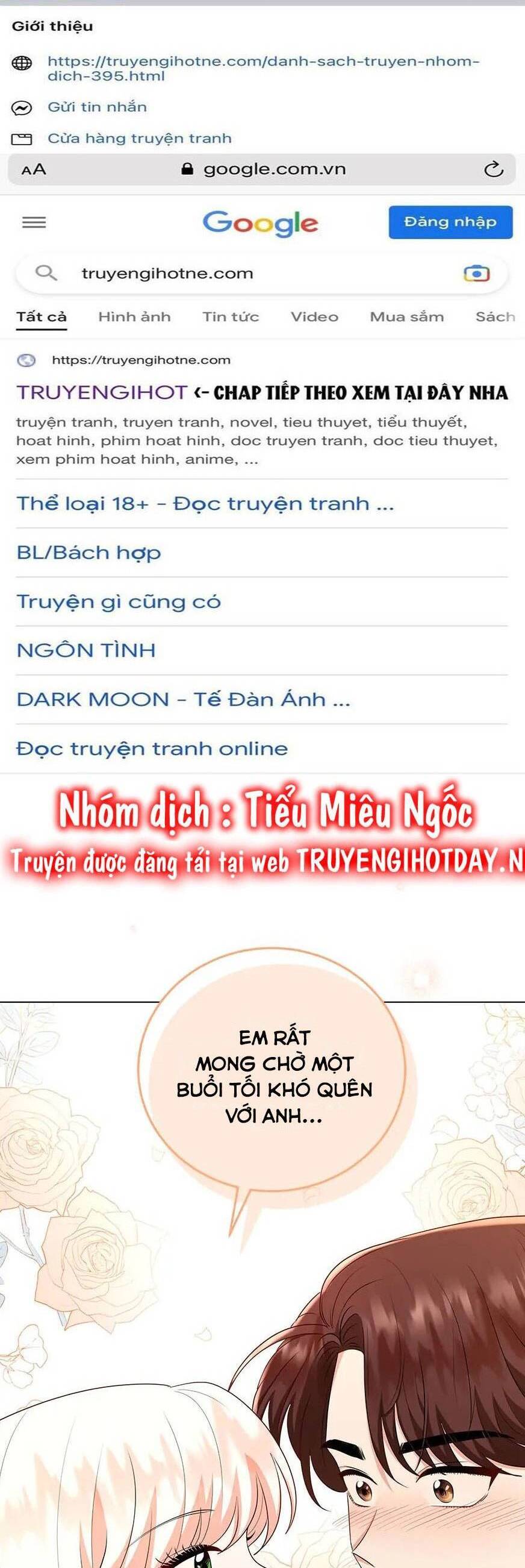 Nhân Vật Phản Diện Cũng Khó Chịu Chap 59 - Next Chap 60