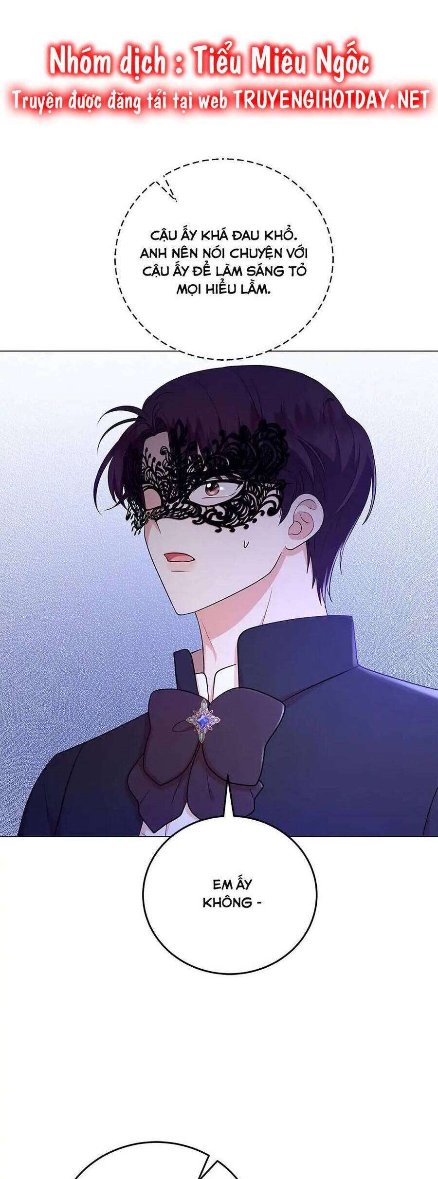 Nhân Vật Phản Diện Cũng Khó Chịu Chap 59 - Next Chap 60