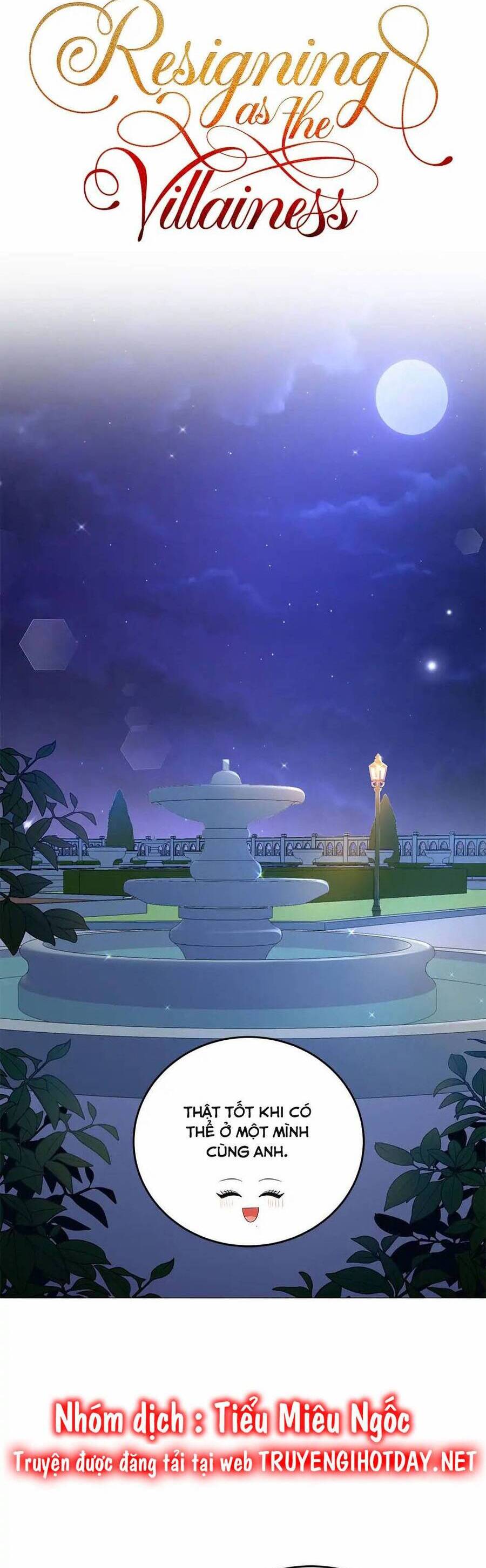 Nhân Vật Phản Diện Cũng Khó Chịu Chap 59 - Next Chap 60