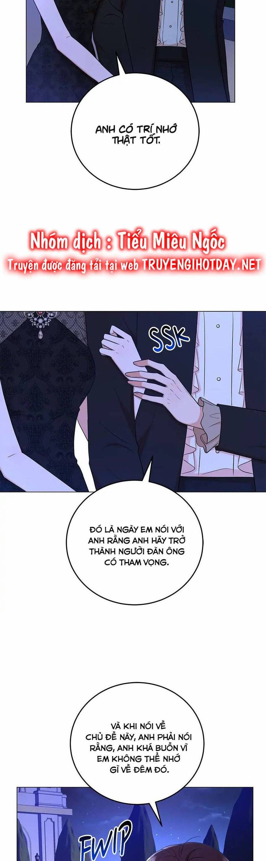 Nhân Vật Phản Diện Cũng Khó Chịu Chap 59 - Next Chap 60