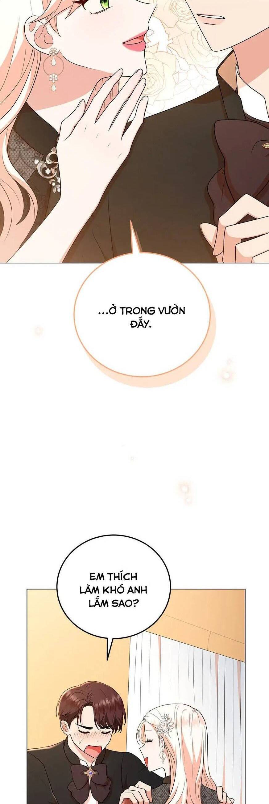 Nhân Vật Phản Diện Cũng Khó Chịu Chap 59 - Next Chap 60