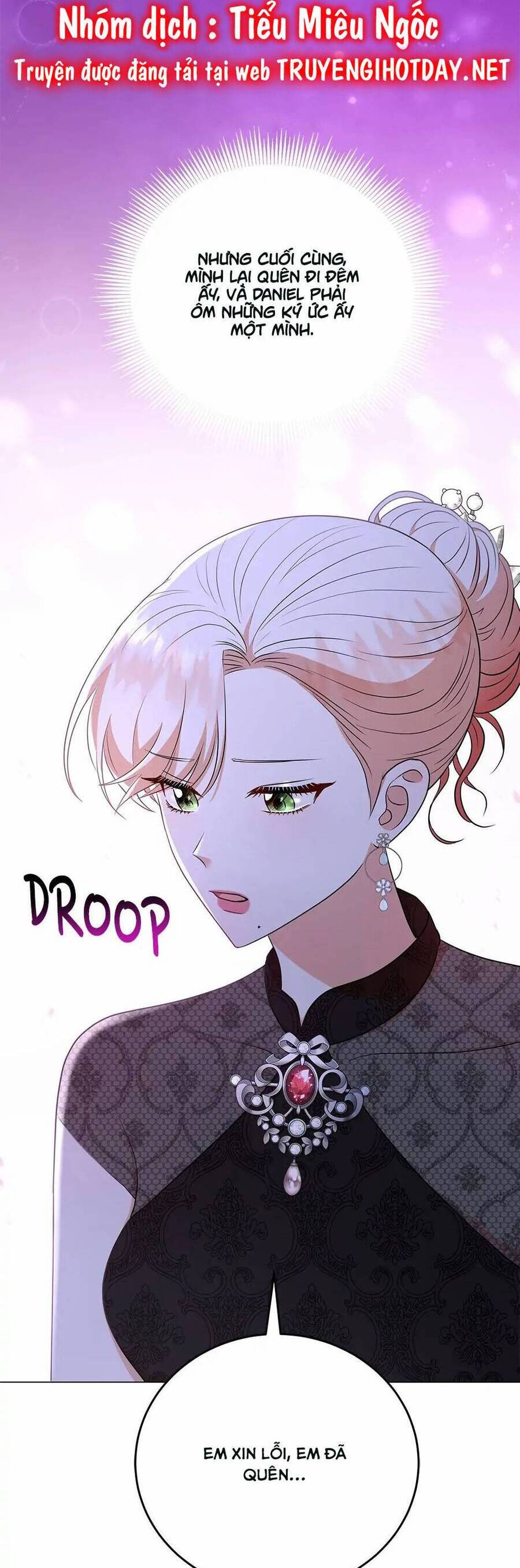 Nhân Vật Phản Diện Cũng Khó Chịu Chap 59 - Next Chap 60