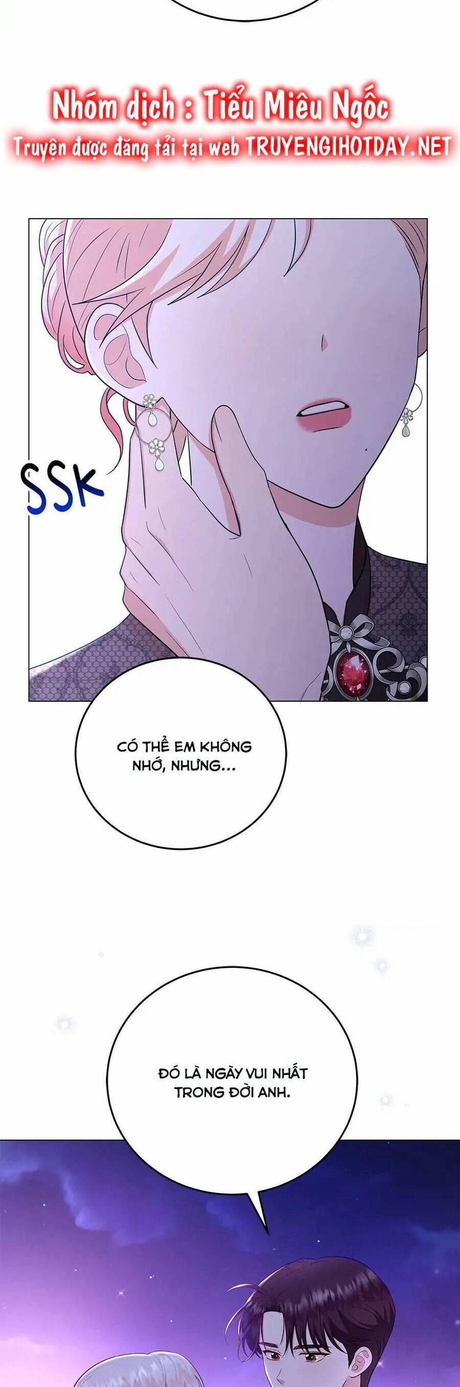 Nhân Vật Phản Diện Cũng Khó Chịu Chap 59 - Next Chap 60