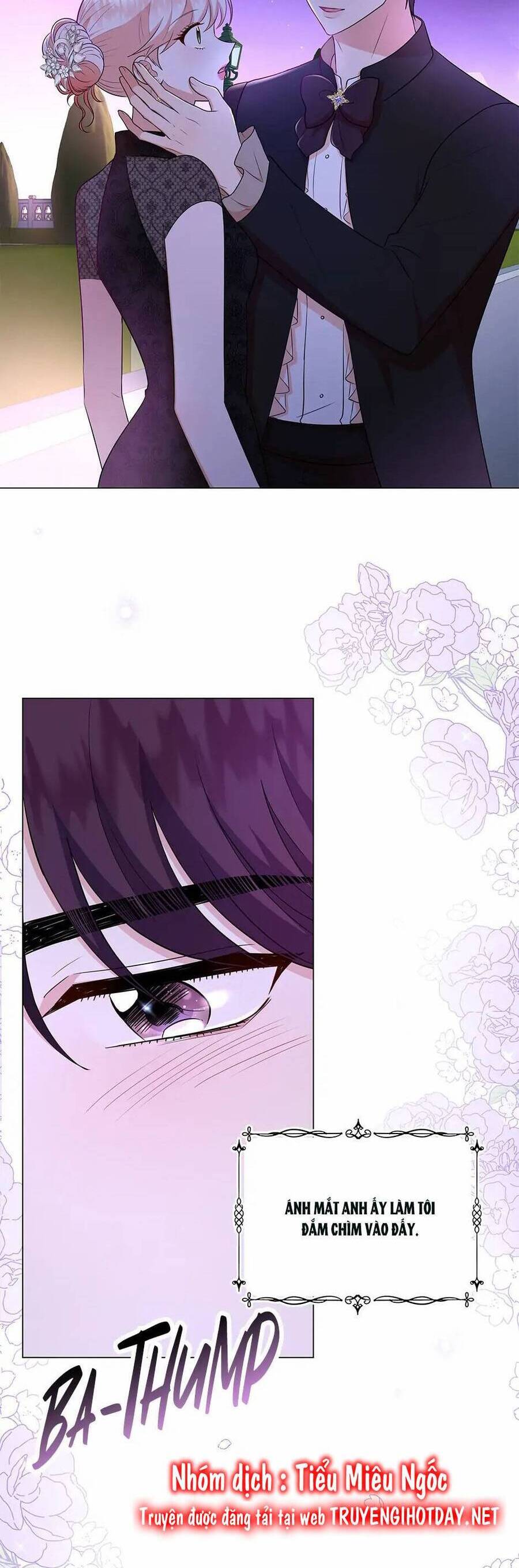 Nhân Vật Phản Diện Cũng Khó Chịu Chap 59 - Next Chap 60