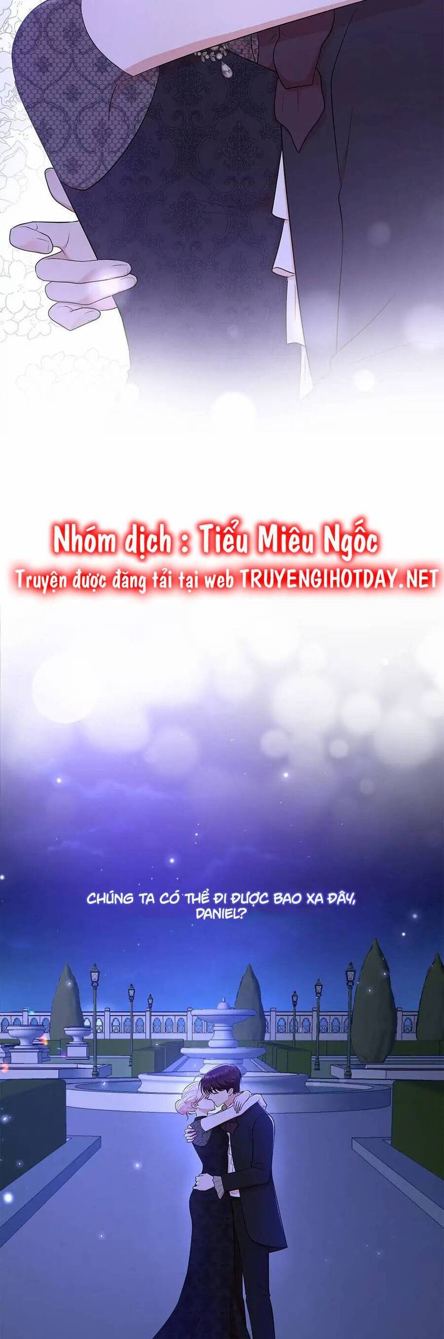 Nhân Vật Phản Diện Cũng Khó Chịu Chap 59 - Next Chap 60