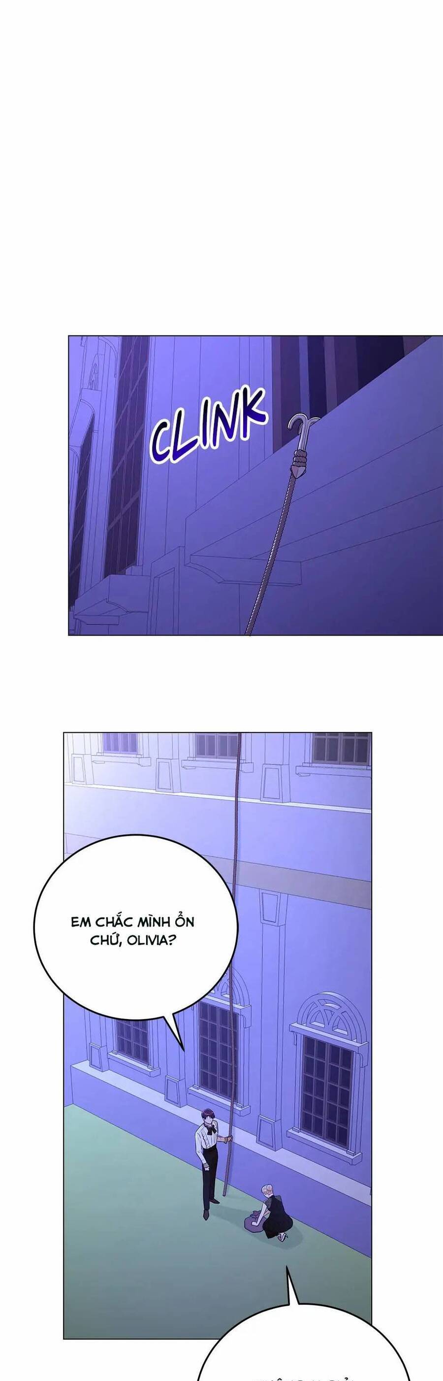 Nhân Vật Phản Diện Cũng Khó Chịu Chap 59 - Next Chap 60