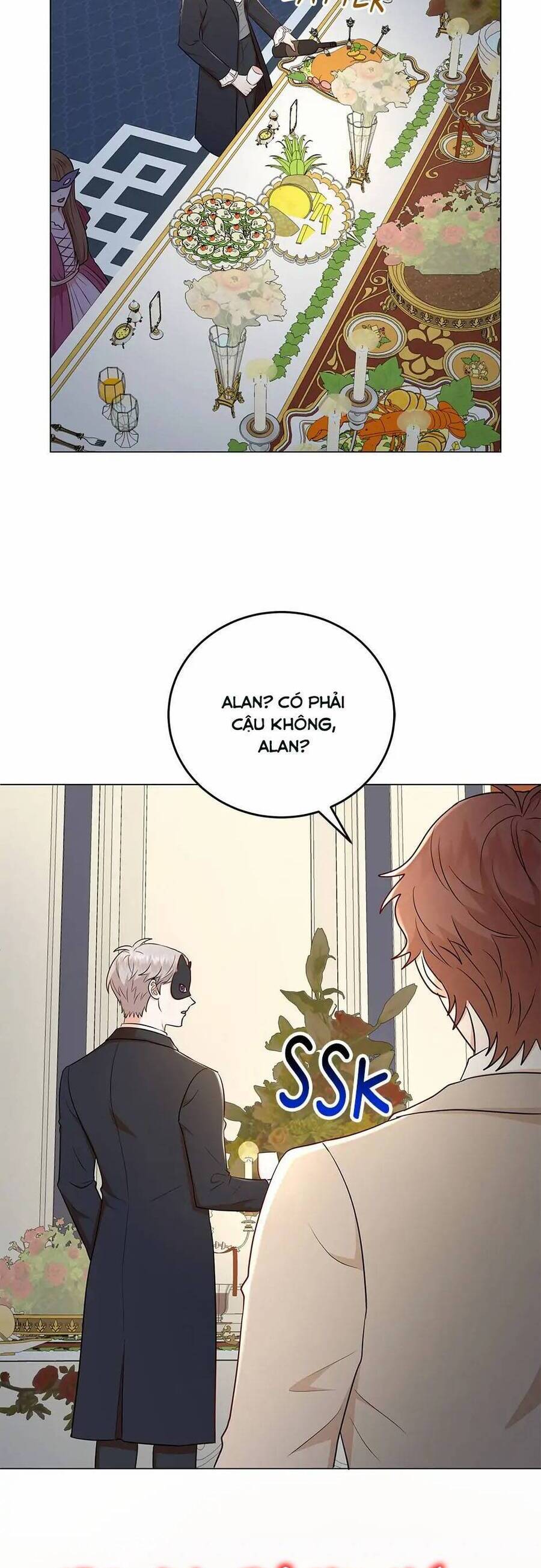 Nhân Vật Phản Diện Cũng Khó Chịu Chap 59 - Next Chap 60
