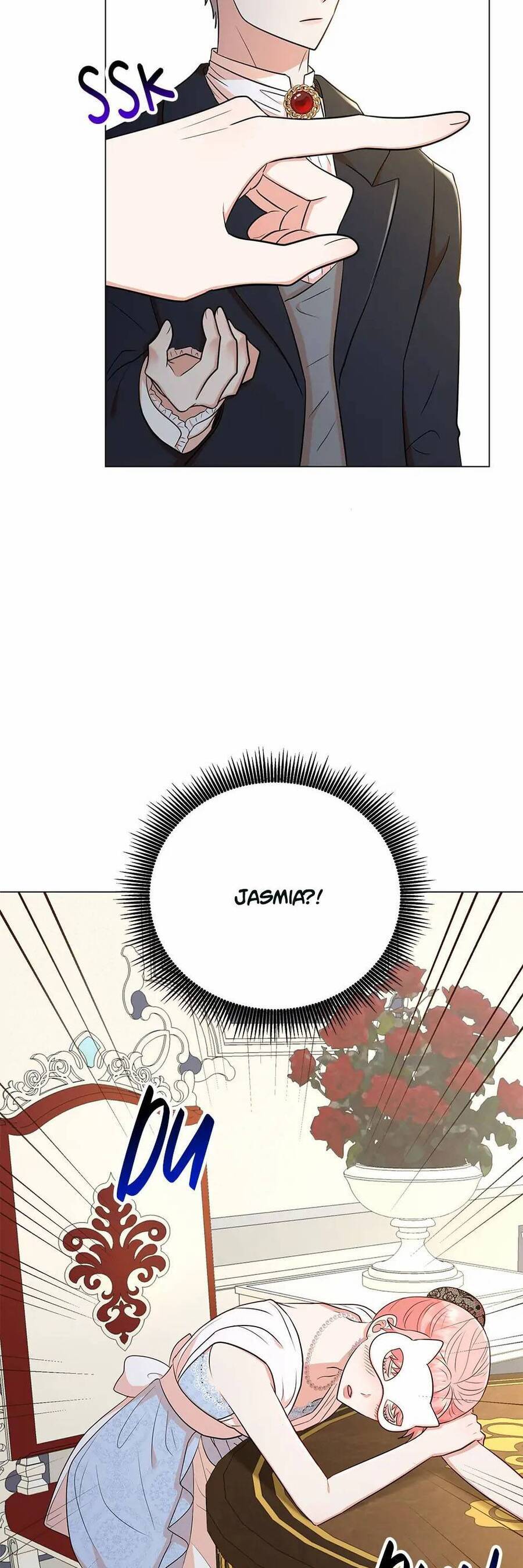 Nhân Vật Phản Diện Cũng Khó Chịu Chap 59 - Next Chap 60
