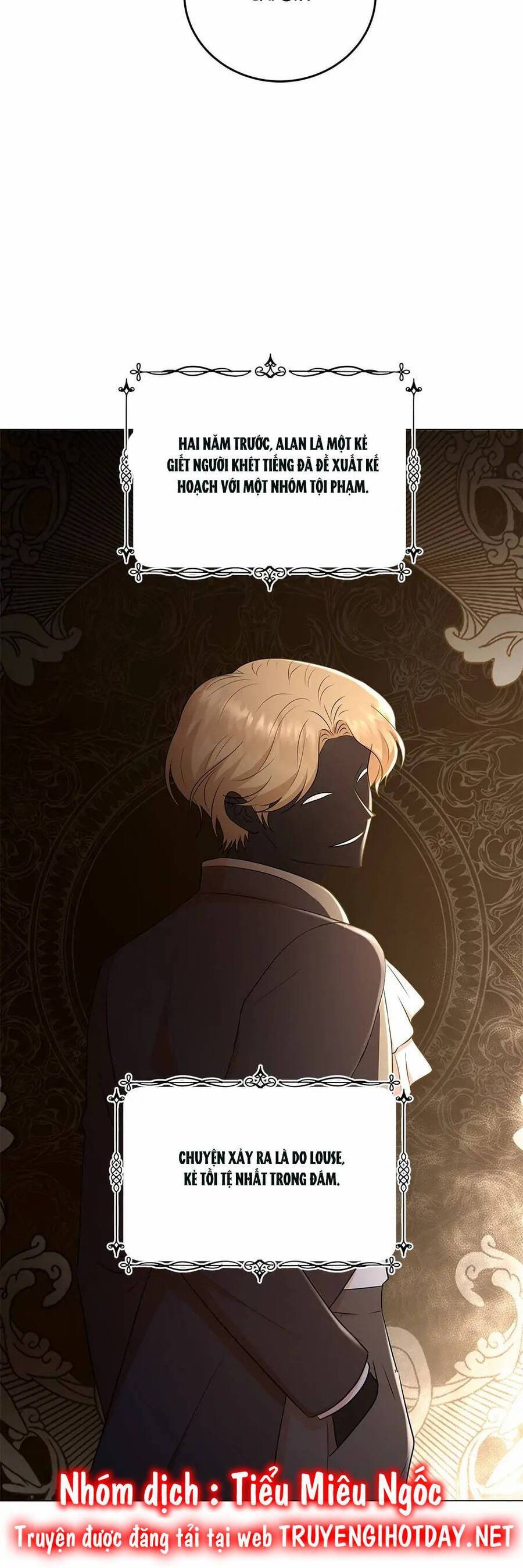 Nhân Vật Phản Diện Cũng Khó Chịu Chap 59 - Next Chap 60