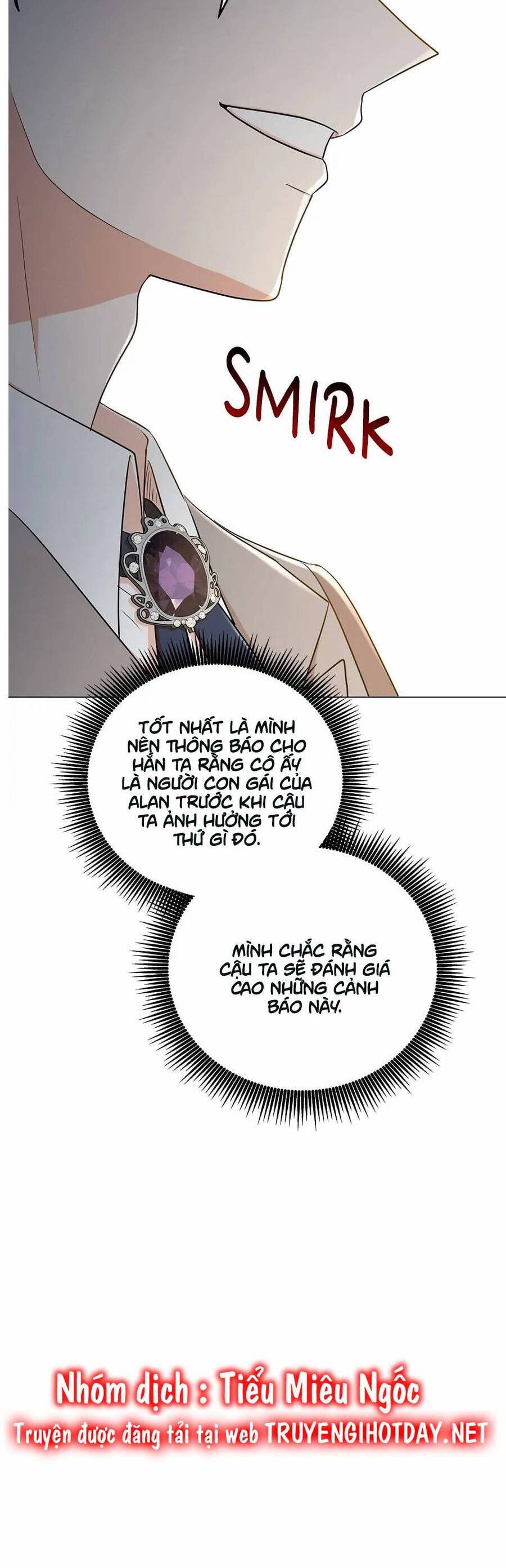 Nhân Vật Phản Diện Cũng Khó Chịu Chap 59 - Next Chap 60
