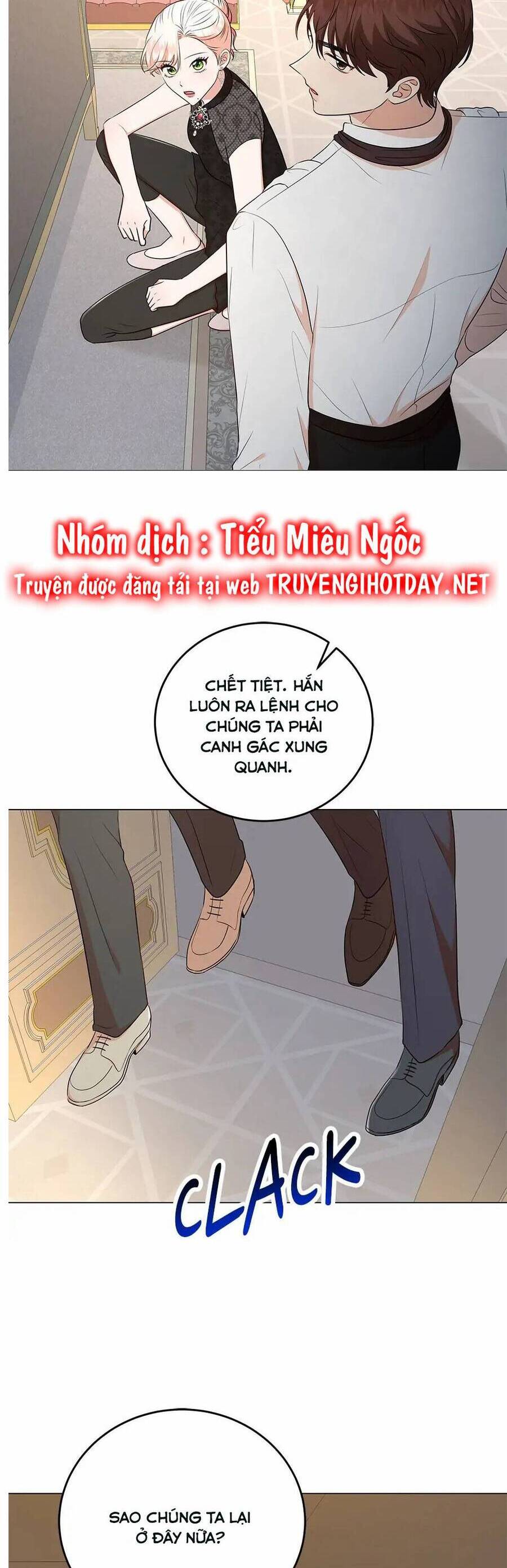 Nhân Vật Phản Diện Cũng Khó Chịu Chap 59 - Next Chap 60