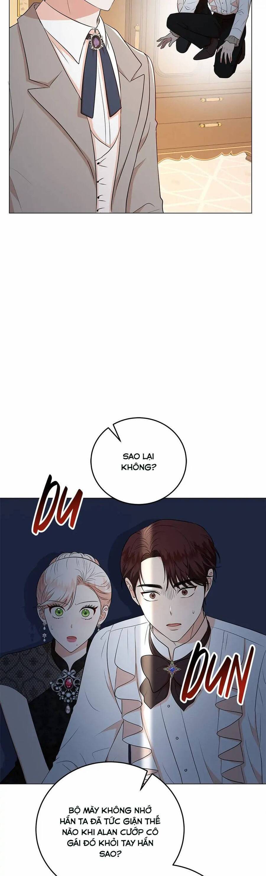 Nhân Vật Phản Diện Cũng Khó Chịu Chap 59 - Next Chap 60