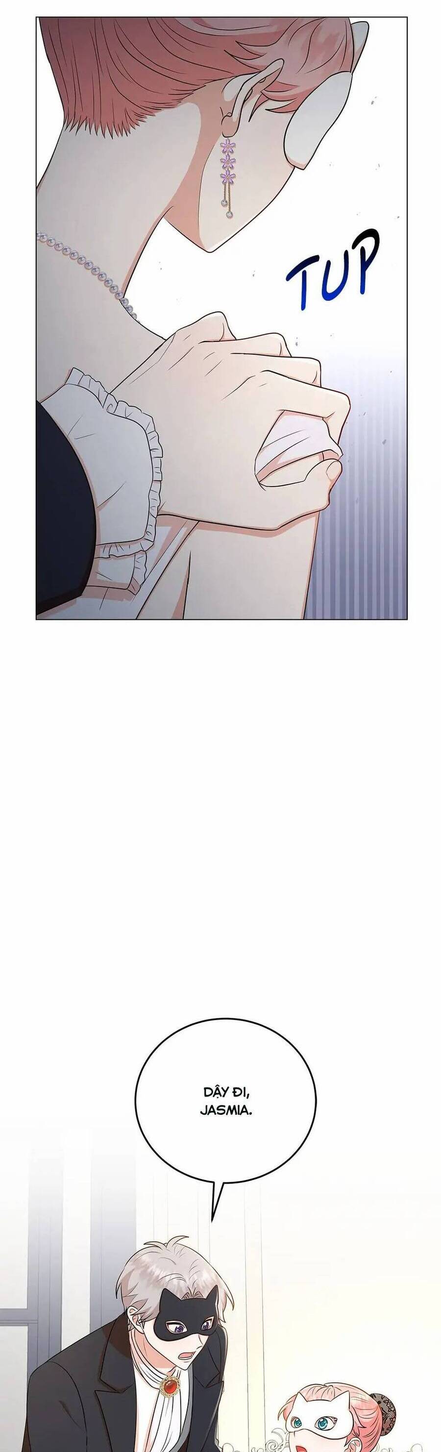 Nhân Vật Phản Diện Cũng Khó Chịu Chap 59 - Next Chap 60