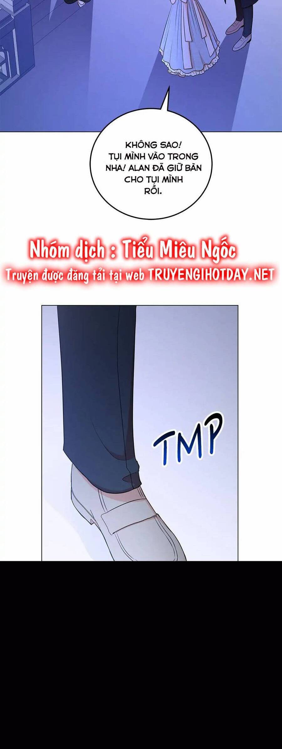 Nhân Vật Phản Diện Cũng Khó Chịu Chap 59 - Next Chap 60