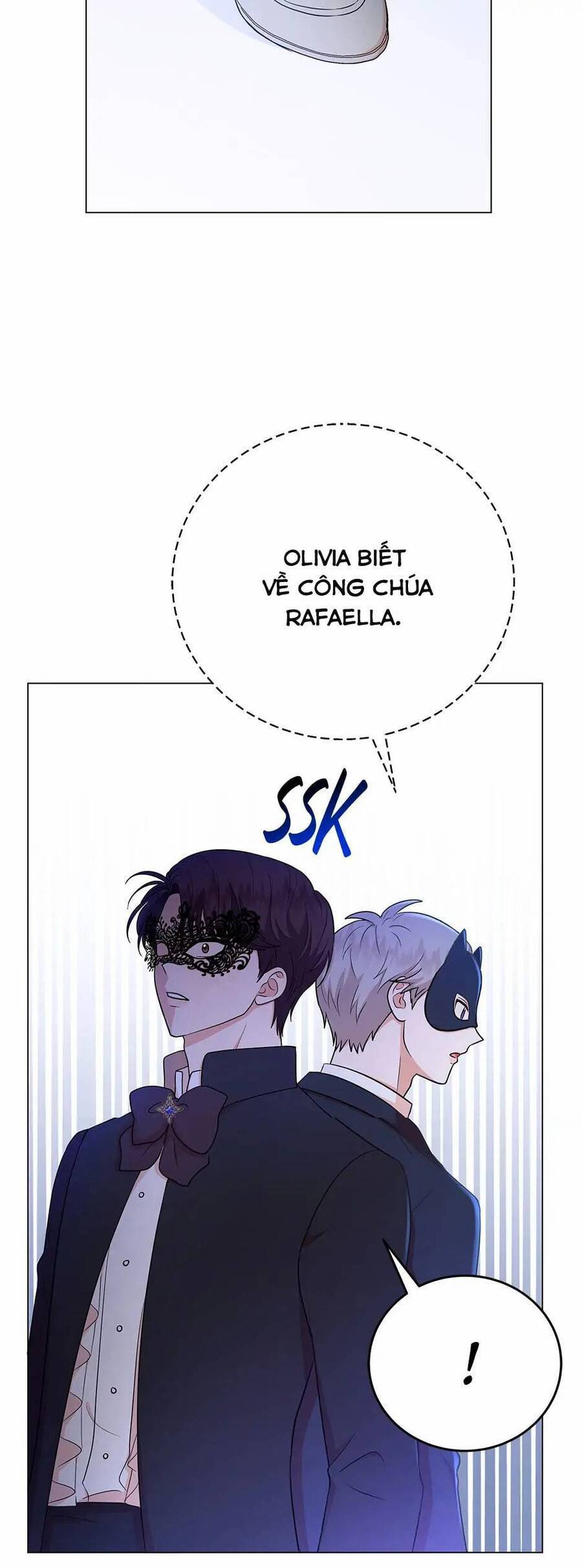 Nhân Vật Phản Diện Cũng Khó Chịu Chap 59 - Next Chap 60