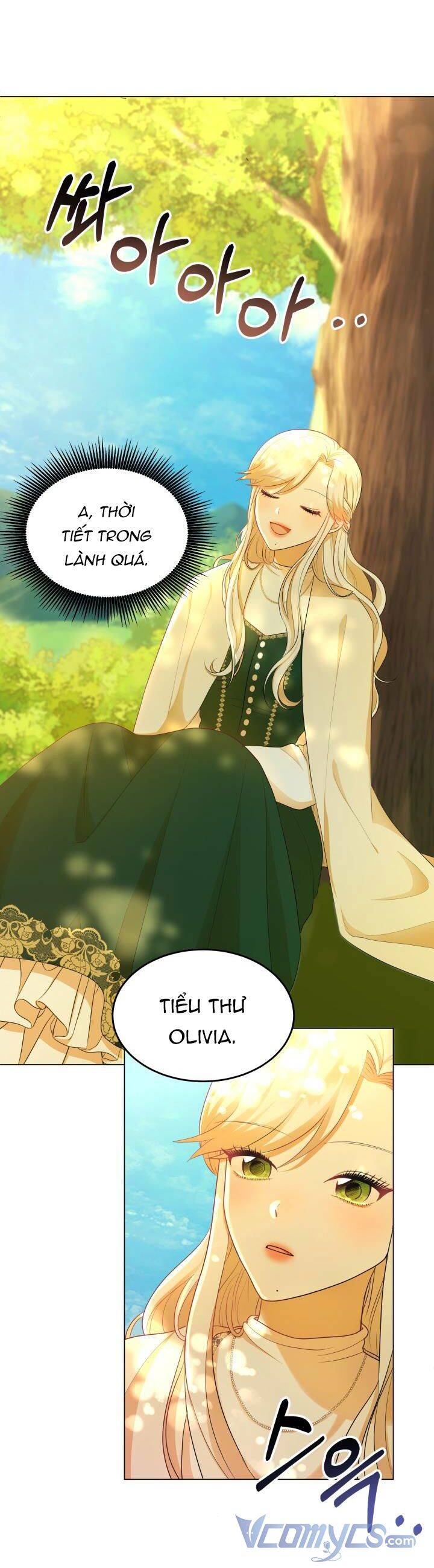 Nhân Vật Phản Diện Cũng Khó Chịu Chap 6 - Next Chap 7