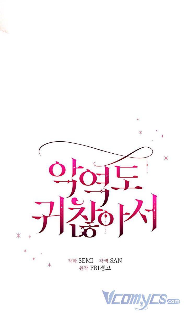 Nhân Vật Phản Diện Cũng Khó Chịu Chap 6 - Next Chap 7