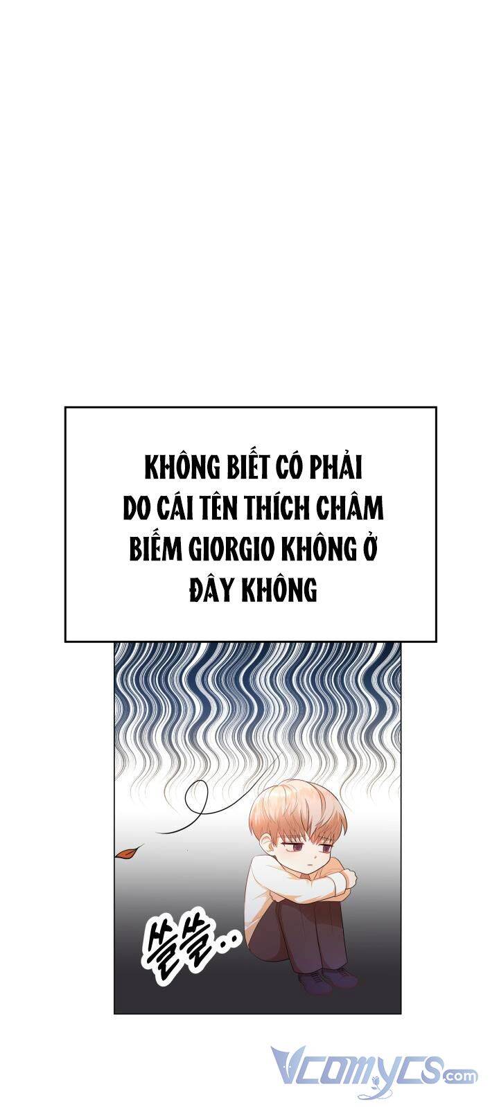 Nhân Vật Phản Diện Cũng Khó Chịu Chap 6 - Next Chap 7