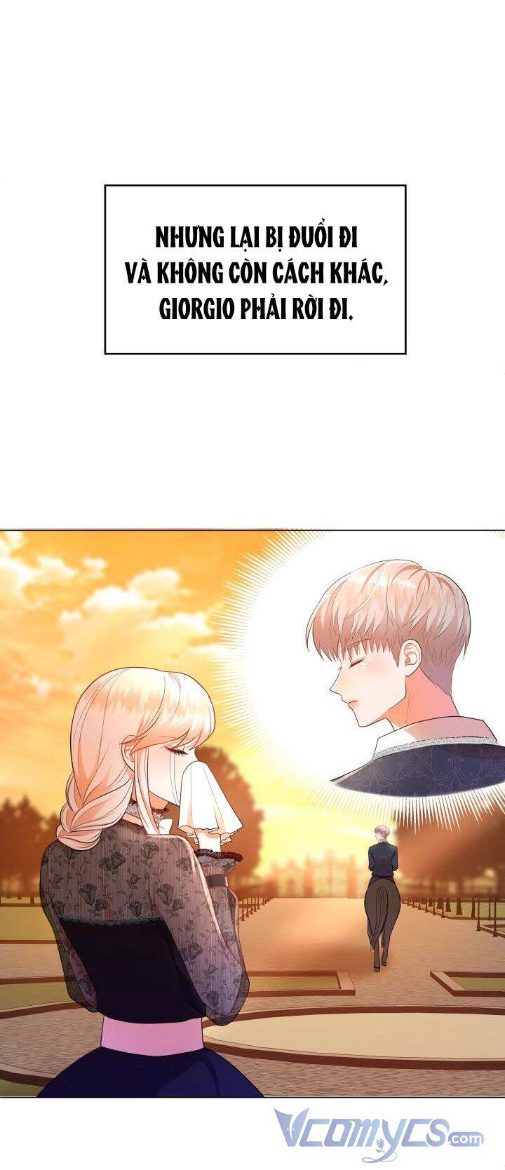 Nhân Vật Phản Diện Cũng Khó Chịu Chap 6 - Next Chap 7