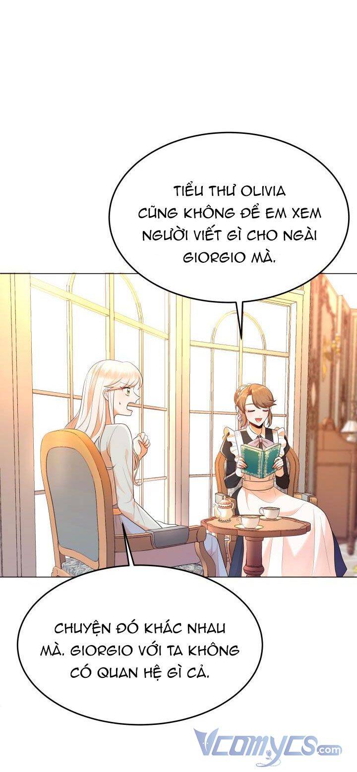 Nhân Vật Phản Diện Cũng Khó Chịu Chap 6 - Next Chap 7