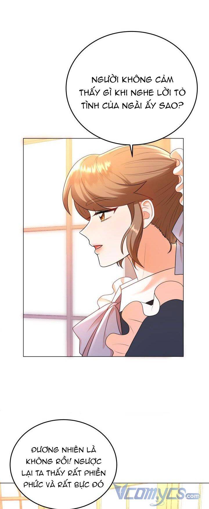 Nhân Vật Phản Diện Cũng Khó Chịu Chap 6 - Next Chap 7