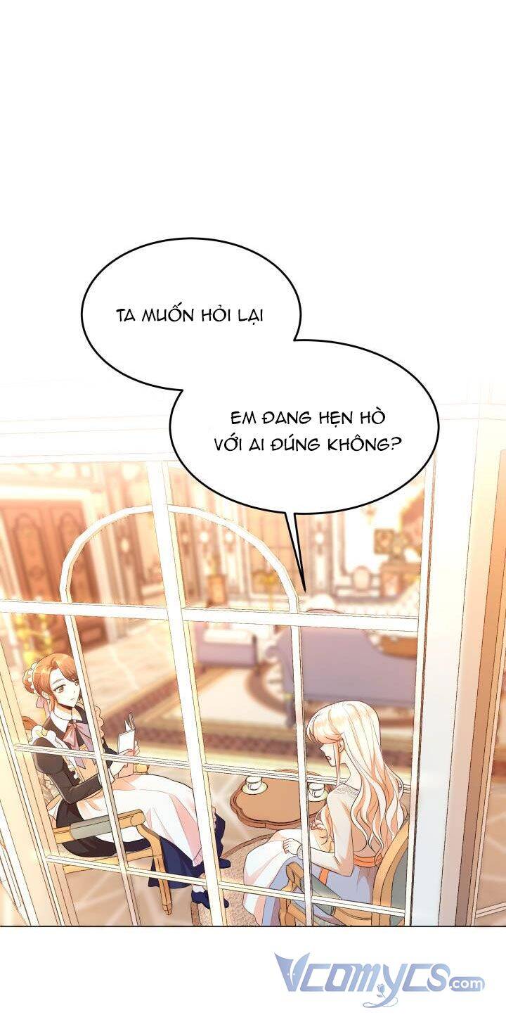 Nhân Vật Phản Diện Cũng Khó Chịu Chap 6 - Next Chap 7
