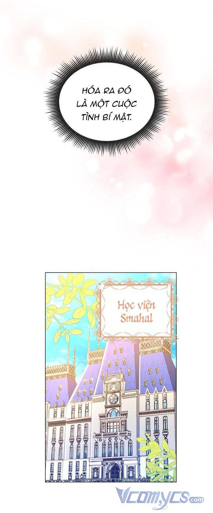 Nhân Vật Phản Diện Cũng Khó Chịu Chap 6 - Next Chap 7