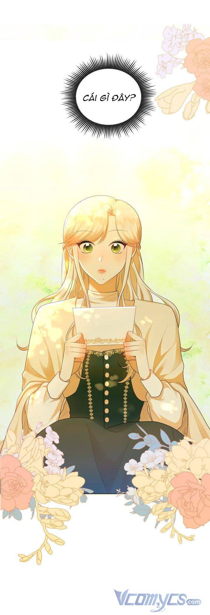 Nhân Vật Phản Diện Cũng Khó Chịu Chap 6 - Next Chap 7