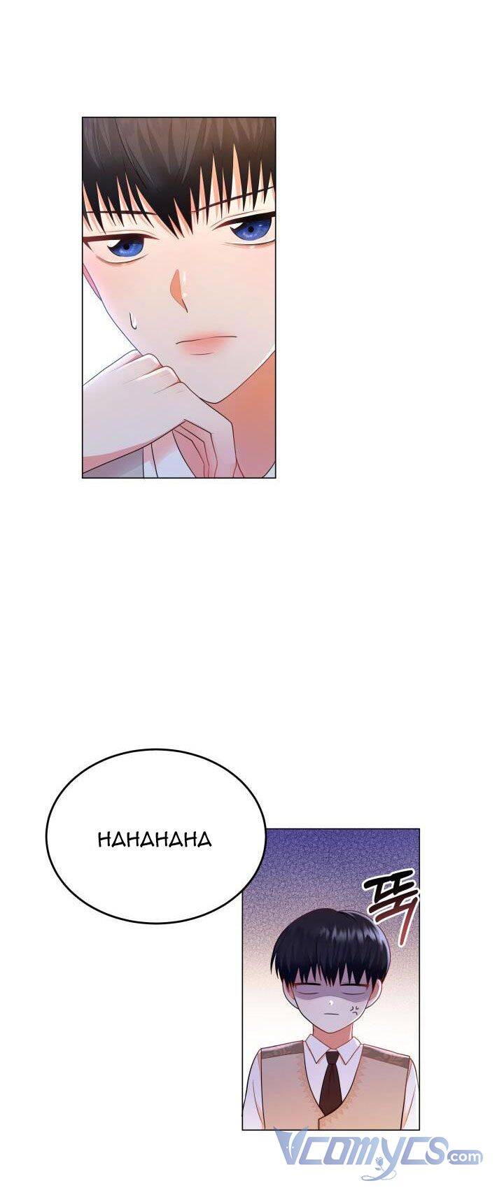 Nhân Vật Phản Diện Cũng Khó Chịu Chap 6 - Next Chap 7