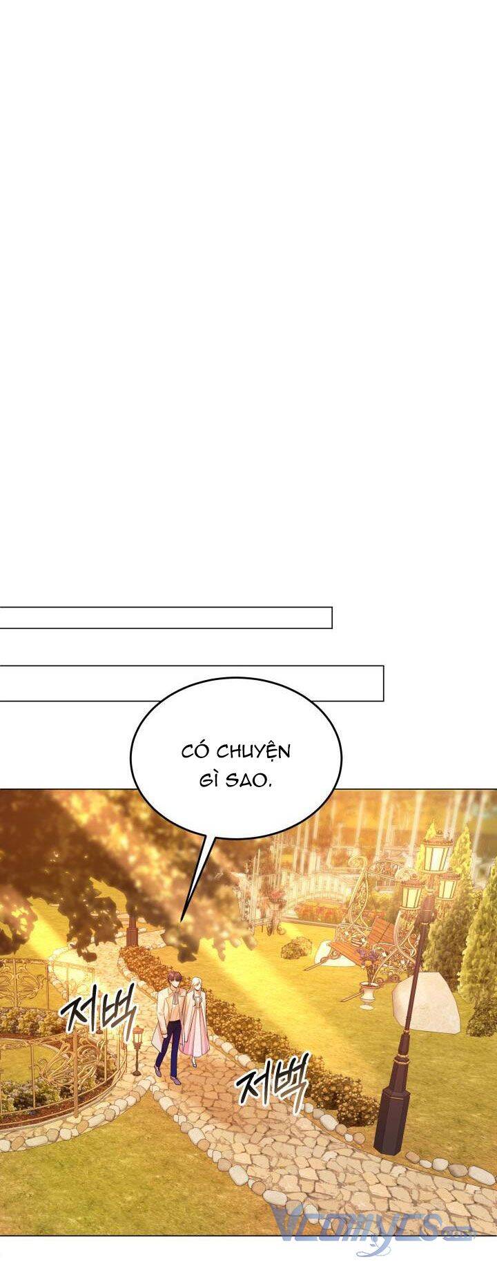 Nhân Vật Phản Diện Cũng Khó Chịu Chap 6 - Next Chap 7