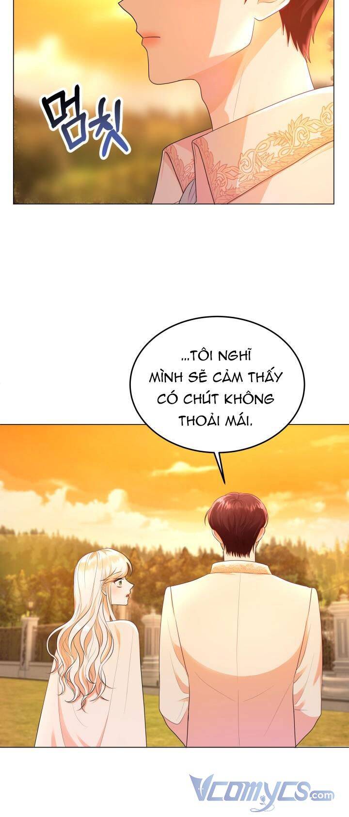 Nhân Vật Phản Diện Cũng Khó Chịu Chap 6 - Next Chap 7