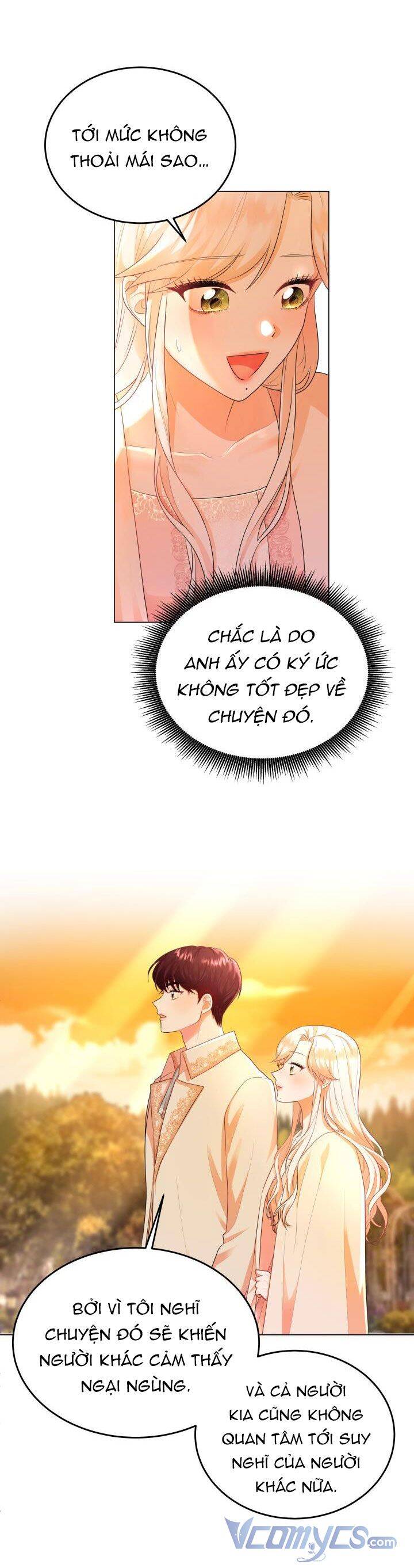 Nhân Vật Phản Diện Cũng Khó Chịu Chap 6 - Next Chap 7