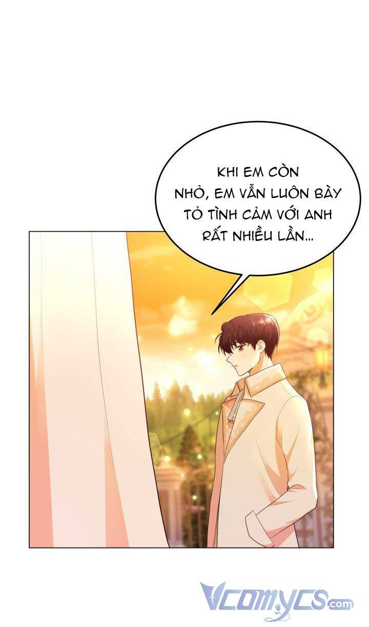 Nhân Vật Phản Diện Cũng Khó Chịu Chap 6 - Next Chap 7